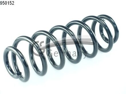 Volkswagen Chassisveer 14950152