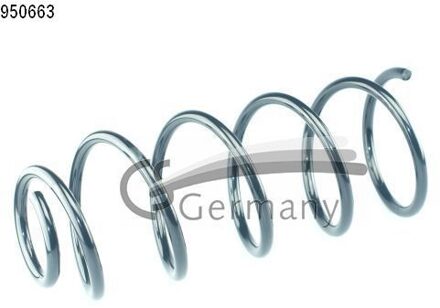 Volkswagen Chassisveer 14950663