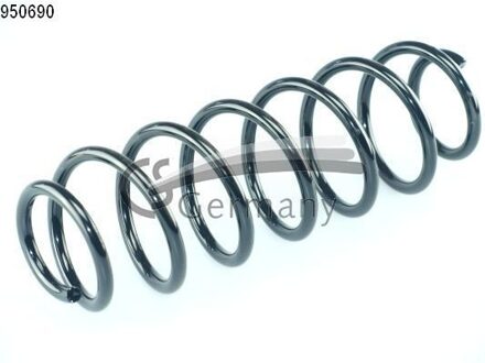 Volkswagen Chassisveer 14950690