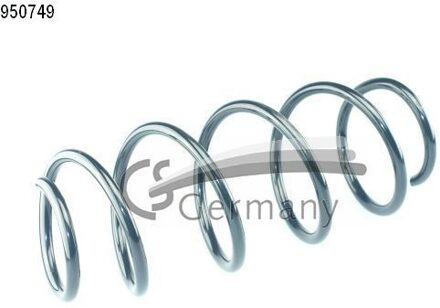 Volkswagen Chassisveer 14950749