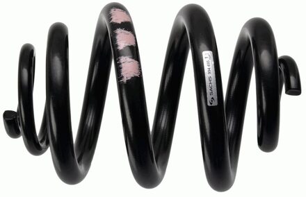 Volkswagen Chassisveer 994495