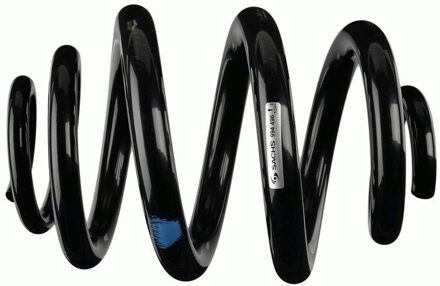 Volkswagen Chassisveer 994496