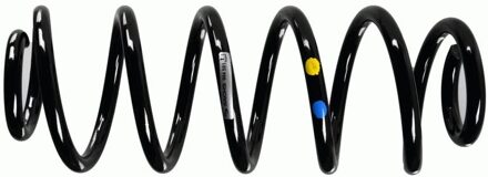 Volkswagen Chassisveer 994581