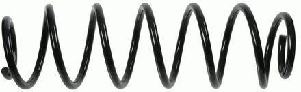 Volkswagen Chassisveer 996628