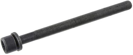 Volkswagen Cilinderkopbout