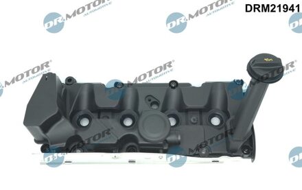 Volkswagen Cilinderkopkap DRM21941