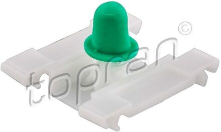 Volkswagen Clip, sier- /beschermingslijst 103102