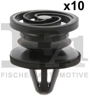 Volkswagen Clip, sier- /beschermingslijst 114002510