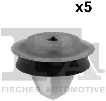 Volkswagen Clip, sier- /beschermingslijst 11400395