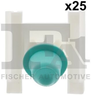 Volkswagen Clip, sier- /beschermingslijst 114006525