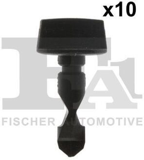 Volkswagen Clip, sier- /beschermingslijst 114009310