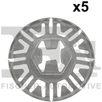 Volkswagen Clip, sier- /beschermingslijst 11401125