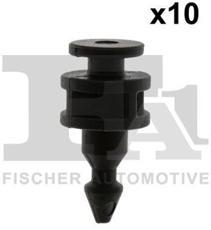 Volkswagen Clip, sier- /beschermingslijst 114012310