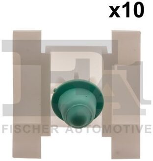 Volkswagen Clip, sier- /beschermingslijst 114012610