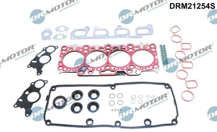 Volkswagen Complete pakkingset, motor DRM21254S
