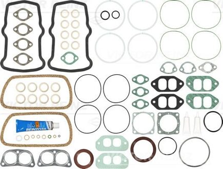 Volkswagen Complete pakkingsset, motor 012531502