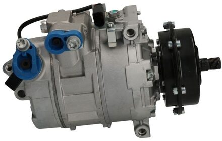 Volkswagen Compressor, airconditioning 1986AD1018