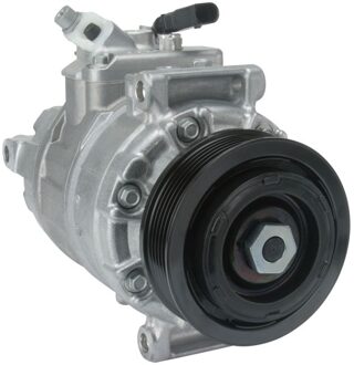 Volkswagen Compressor, airconditioning 1986AD1022