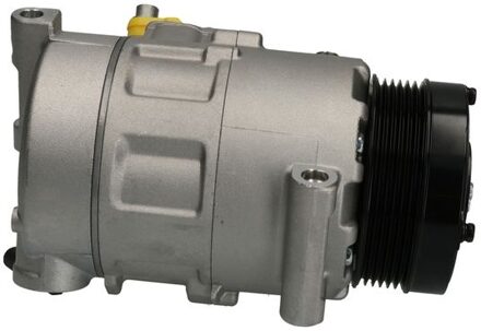 Volkswagen Compressor, airconditioning 1986AD1026