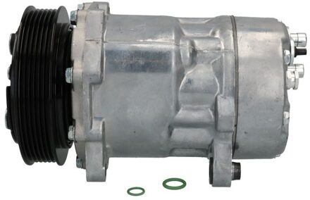 Volkswagen Compressor, airconditioning 1986AD1132