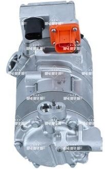 Volkswagen Compressor, airconditioning 320271