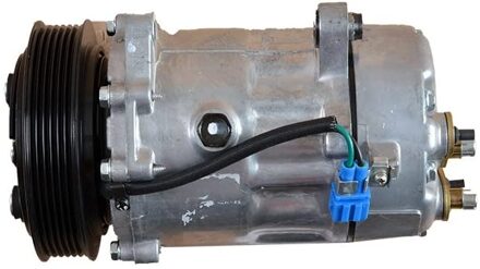 Volkswagen Compressor, airconditioning 32168