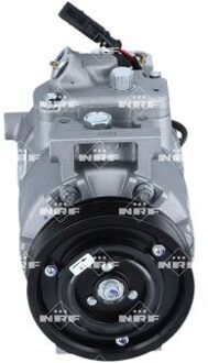 Volkswagen Compressor, airconditioning 32809