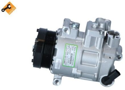 Volkswagen Compressor, airconditioning 32817