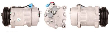 Volkswagen Compressor, airconditioning 510017