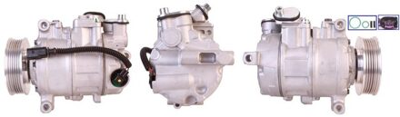 Volkswagen Compressor, airconditioning 510881