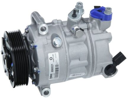 Volkswagen Compressor, airconditioning 690021