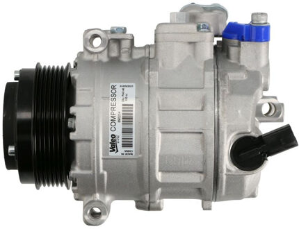 Volkswagen Compressor, airconditioning 690204