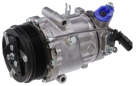 Volkswagen Compressor, airconditioning 690226