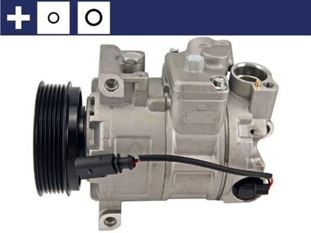 Volkswagen Compressor, airconditioning ACP892000S