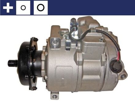 Volkswagen Compressor, airconditioning ACP93000S