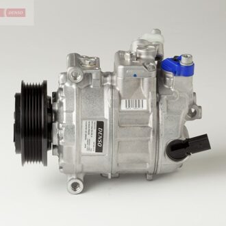 Volkswagen Compressor, airconditioning DCP32050