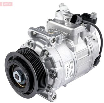 Volkswagen Compressor, airconditioning DCP32073