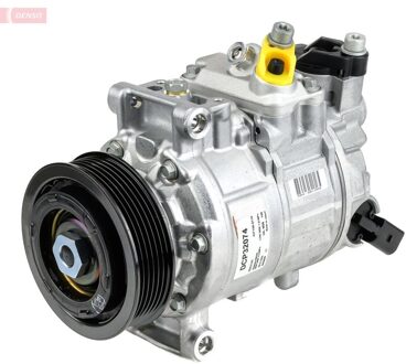 Volkswagen Compressor, airconditioning DCP32074