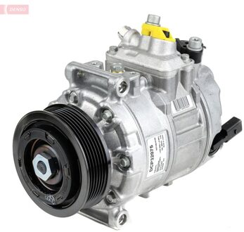 Volkswagen Compressor, airconditioning DCP32075