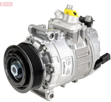 Volkswagen Compressor, airconditioning DCP32076