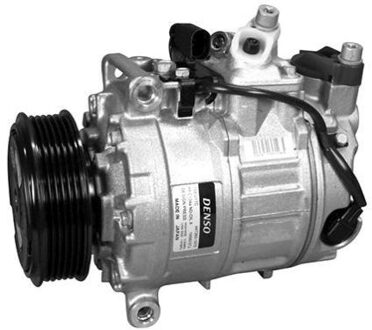 Volkswagen Compressor, airconditioning GENUINE 32610G