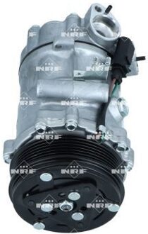 Volkswagen Compressors 320322