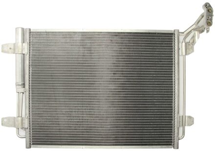 Volkswagen Condensator, airconditioning 940138