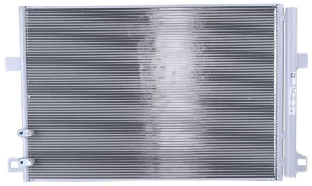 Volkswagen Condensator, airconditioning 940225