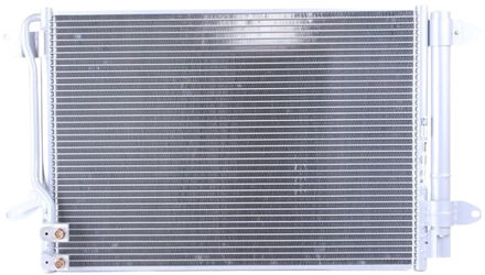 Volkswagen Condensator, airconditioning 940238