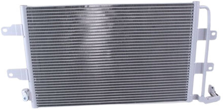 Volkswagen Condensator, airconditioning 940305