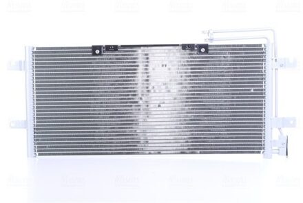 Volkswagen Condensator, airconditioning 94834