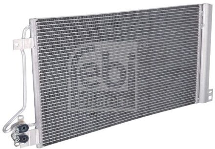 Volkswagen Condensor, airconditioning 194590