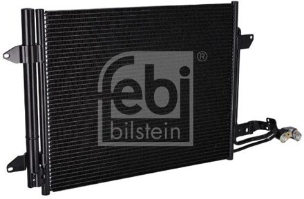 Volkswagen Condensor, airconditioning 194594