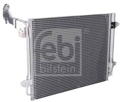 Volkswagen Condensor, airconditioning 194598